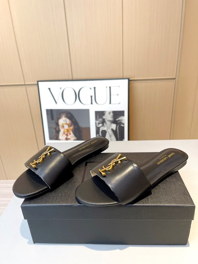 Ysl Sandals